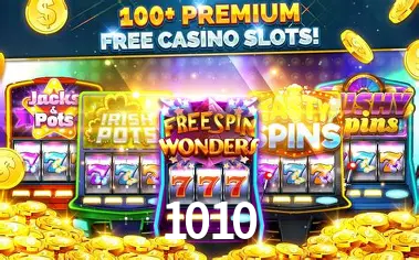 Promoções Sazonais 1010