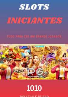 Interface do App 1010