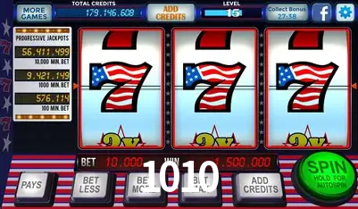 Integração de APIs 1010